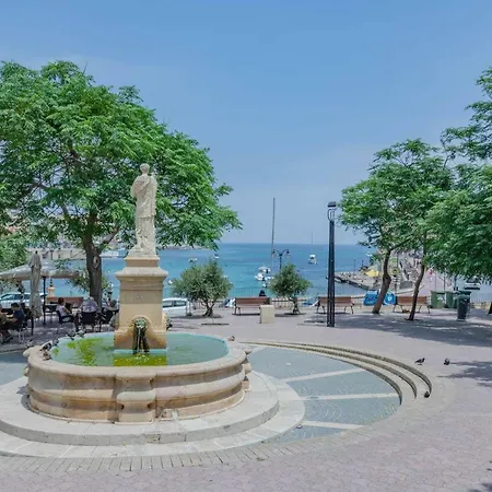 Ballutta Modern Close To Seafront Promenade - Sleeps 4 スリーマ