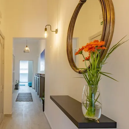 Ballutta Modern Close To Seafront Promenade - Sleeps 4 アパート *