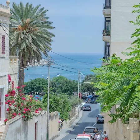 Ballutta Modern Close To Seafront Promenade - Sleeps 4 * スリーマ