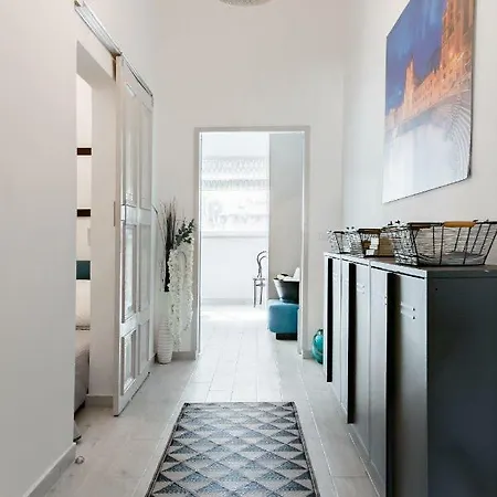 アパート Ballutta Modern Close To Seafront Promenade - Sleeps 4 *