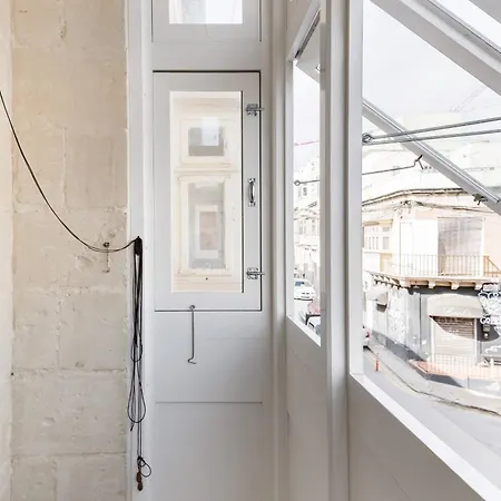 Appartamento Ballutta Sliema