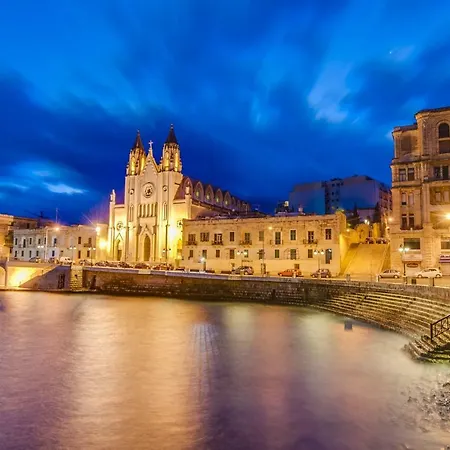 Ballutta Sliema