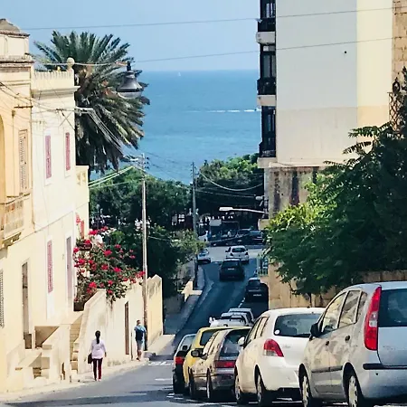 Ballutta Appartamento Sliema